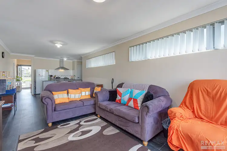 Fourth view of Homely house listing, 295 Camborne Parkway, Butler WA 6036