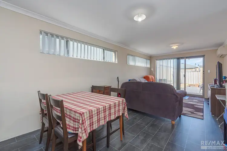 Sixth view of Homely house listing, 295 Camborne Parkway, Butler WA 6036