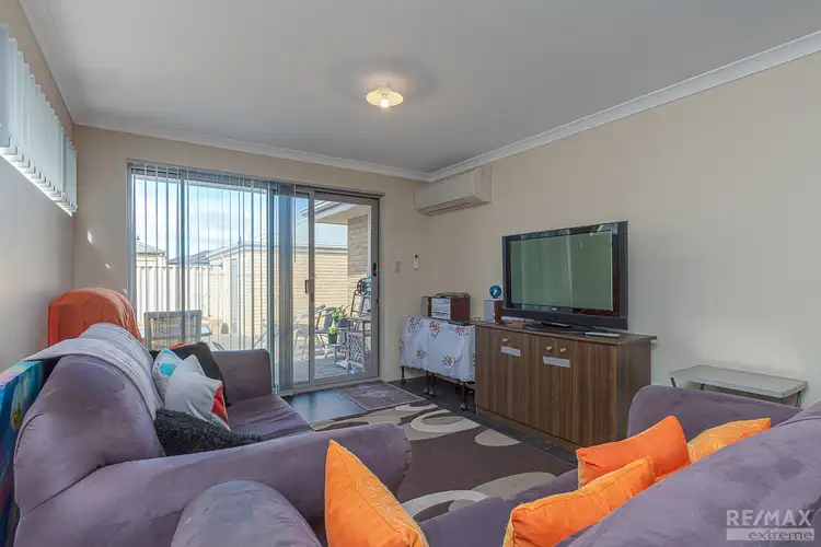 Seventh view of Homely house listing, 295 Camborne Parkway, Butler WA 6036