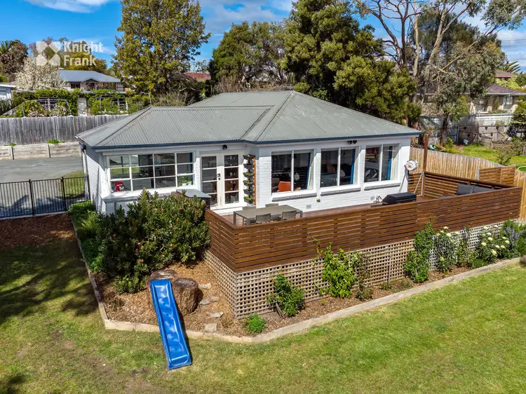 7 Lewan Avenue, Kingston TAS 7050