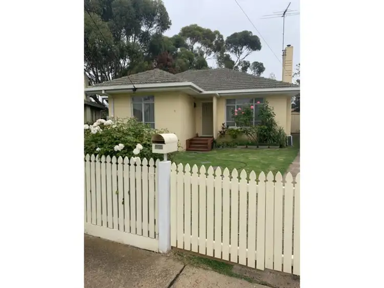5 Ontario Avenue, Corio VIC 3214