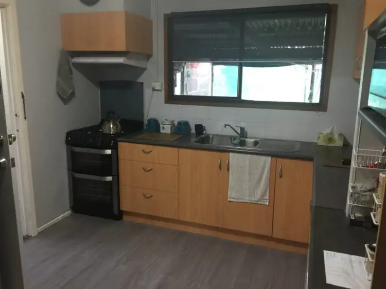 Second view of Homely house listing, 5 Ontario Avenue, Corio VIC 3214