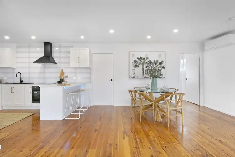 Fourth view of Homely apartment listing, 3/32 Messines Crescent, Miami QLD 4220