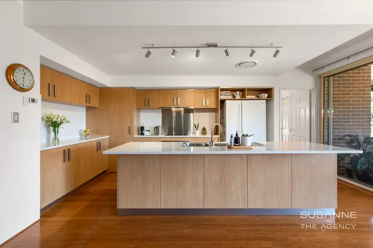 Third view of Homely house listing, 1 Logie Vale, Lesmurdie WA 6076