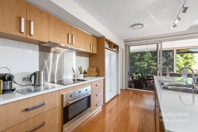 Fourth view of Homely house listing, 1 Logie Vale, Lesmurdie WA 6076