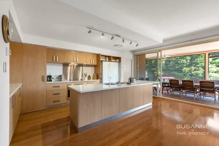 Fifth view of Homely house listing, 1 Logie Vale, Lesmurdie WA 6076