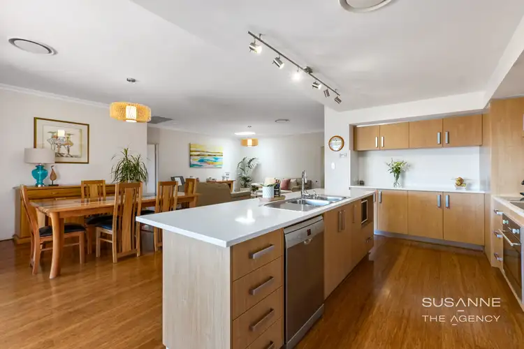 Sixth view of Homely house listing, 1 Logie Vale, Lesmurdie WA 6076