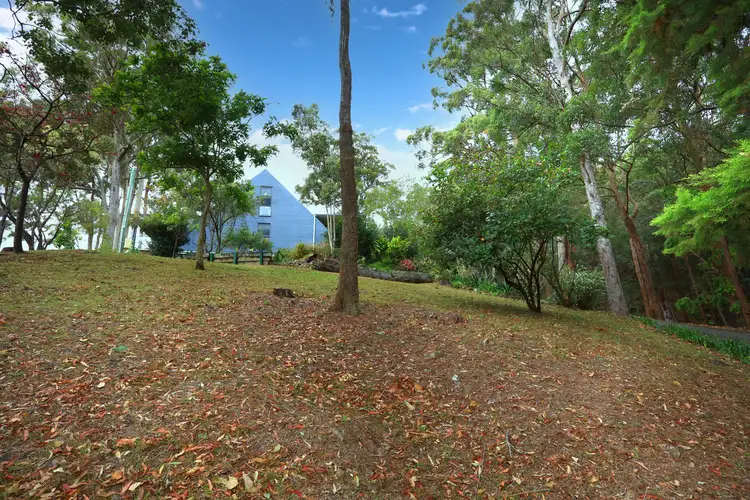 Third view of Homely rural property listing, 349 Henri Robert Drive, Clagiraba QLD 4211