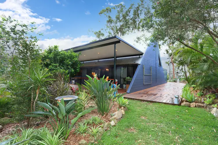Fourth view of Homely rural property listing, 349 Henri Robert Drive, Clagiraba QLD 4211