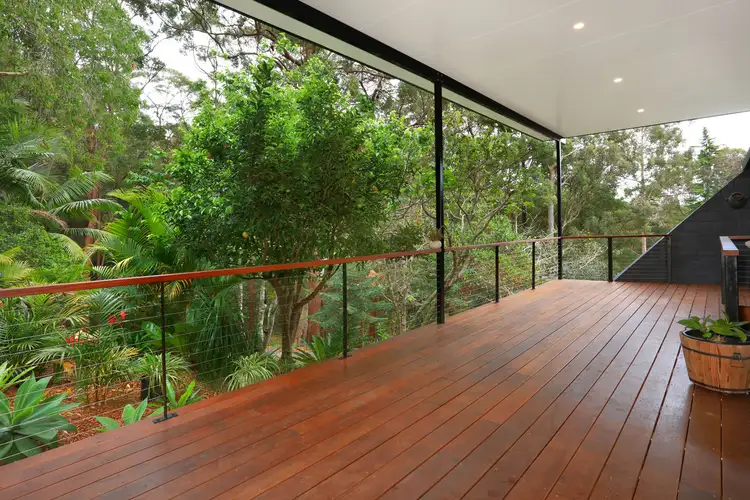 Fifth view of Homely rural property listing, 349 Henri Robert Drive, Clagiraba QLD 4211
