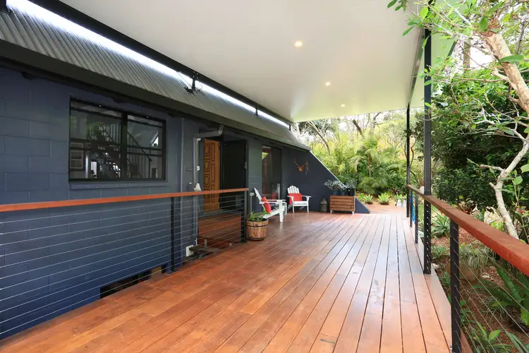 Sixth view of Homely rural property listing, 349 Henri Robert Drive, Clagiraba QLD 4211