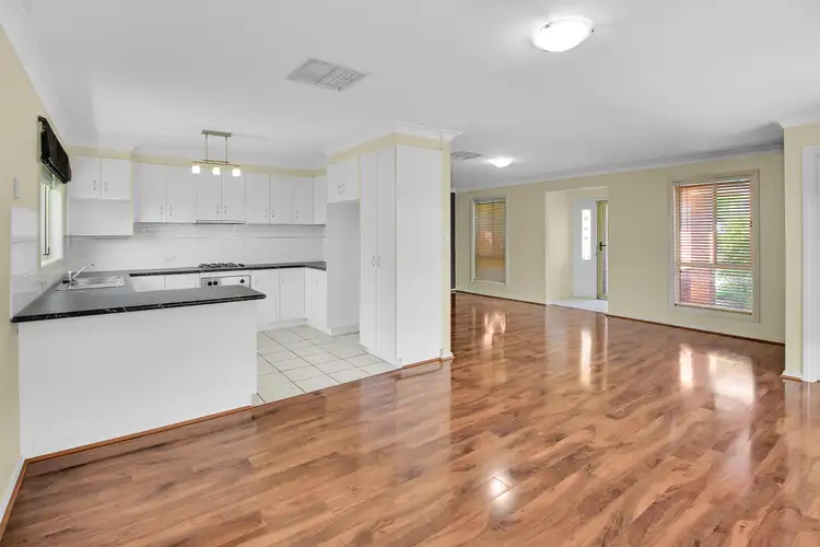 Third view of Homely unit listing, 1/47 Tamar Drive, Tatton NSW 2650