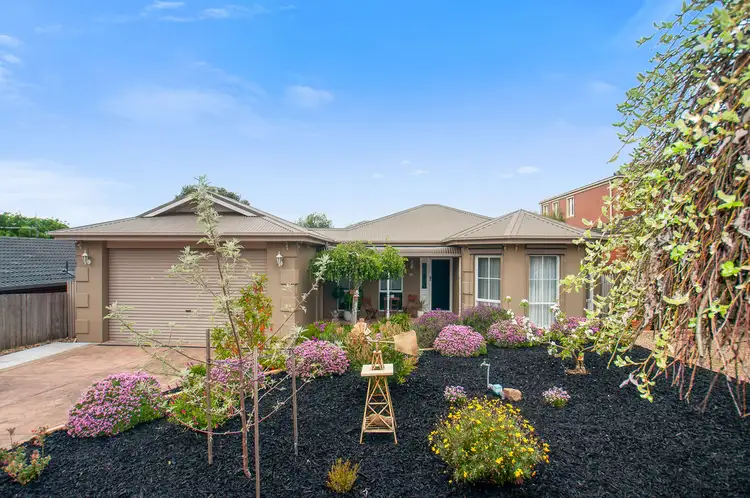 Main view of Homely house listing, 18 Balmoral Court, Frankston South VIC 3199