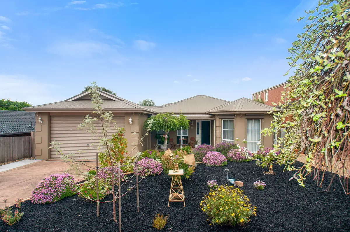 Main view of Homely house listing, 18 Balmoral Court, Frankston South VIC 3199