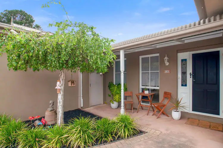 Second view of Homely house listing, 18 Balmoral Court, Frankston South VIC 3199