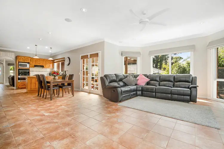 Third view of Homely house listing, 18 Balmoral Court, Frankston South VIC 3199