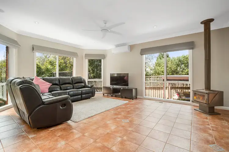 Fourth view of Homely house listing, 18 Balmoral Court, Frankston South VIC 3199