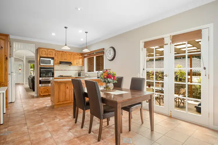Sixth view of Homely house listing, 18 Balmoral Court, Frankston South VIC 3199