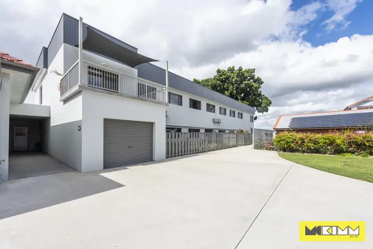 Second view of Homely apartment listing, 2/31 Victoria Street, Grafton NSW 2460