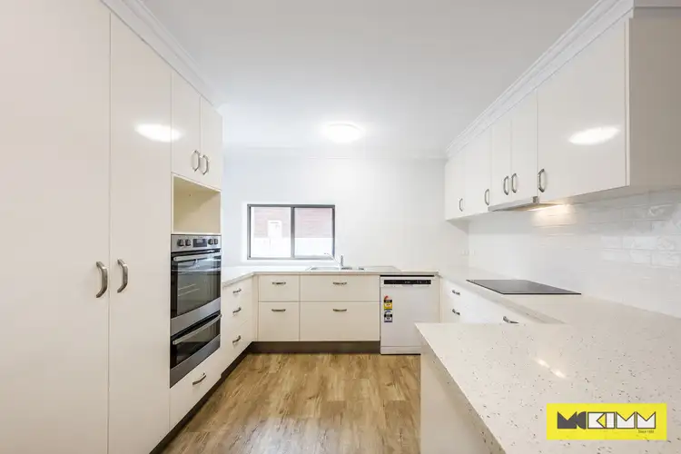 Third view of Homely apartment listing, 2/31 Victoria Street, Grafton NSW 2460