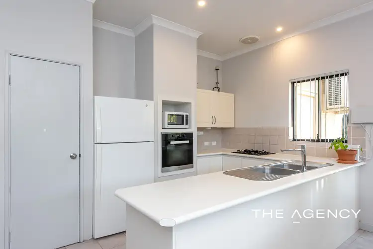 Second view of Homely house listing, 1 Burlington Street, St James WA 6102