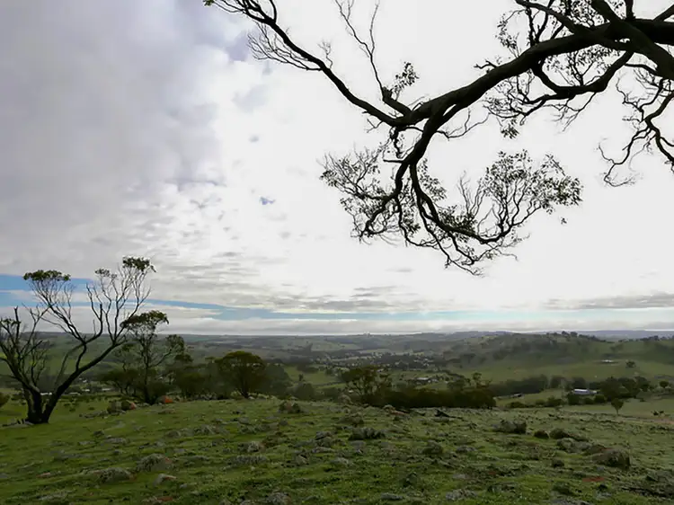 Main view of Homely land listing, LOT 105, Nockdominie Road, Whitfield Road, Toodyay WA 6566