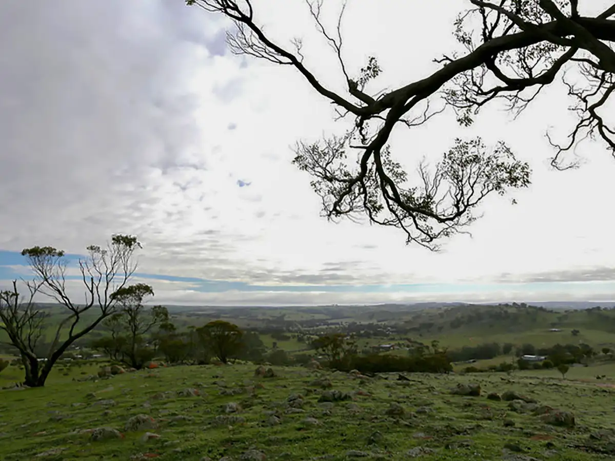 Main view of Homely land listing, LOT 105, Nockdominie Road, Whitfield Road, Toodyay WA 6566