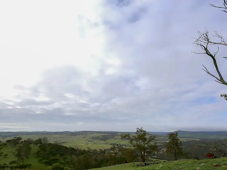 Fifth view of Homely land listing, LOT 105, Nockdominie Road, Whitfield Road, Toodyay WA 6566