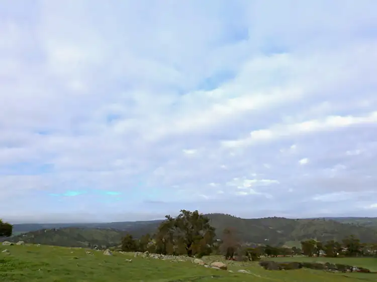 Seventh view of Homely land listing, LOT 105, Nockdominie Road, Whitfield Road, Toodyay WA 6566