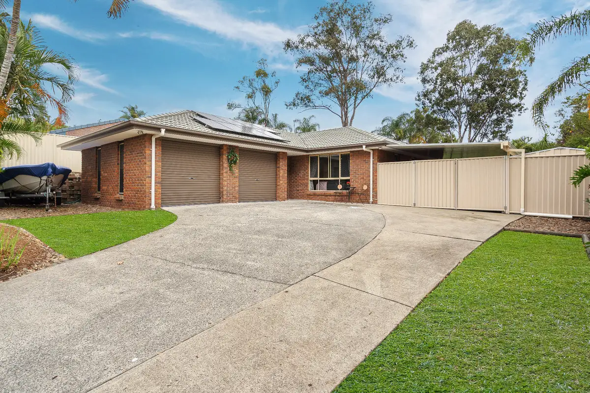 Main view of Homely house listing, 30 Village Way, Oxenford QLD 4210