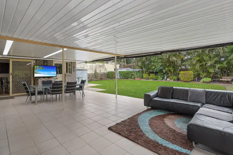 Third view of Homely house listing, 30 Village Way, Oxenford QLD 4210