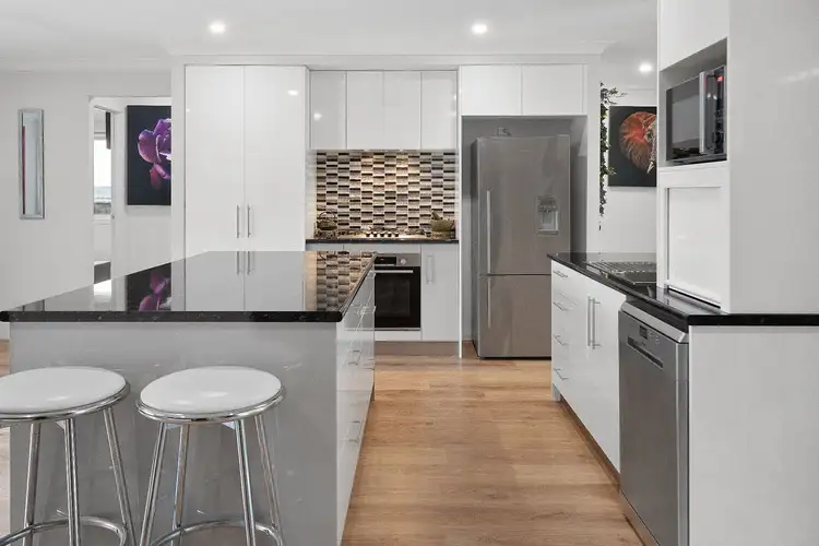 Sixth view of Homely house listing, 30 Village Way, Oxenford QLD 4210