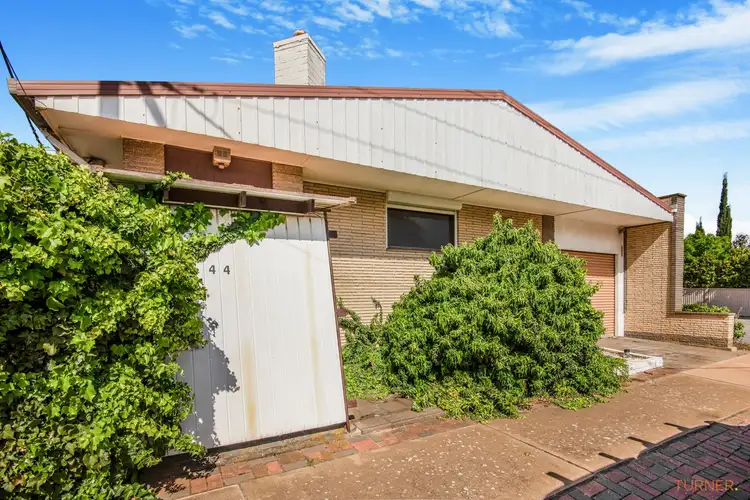 Main view of Homely house listing, 44 Boord Street, Semaphore South SA 5019