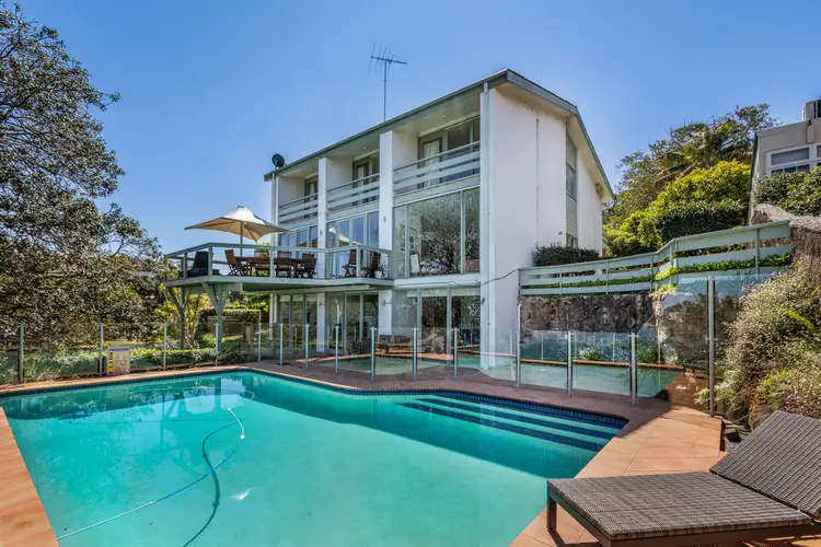 Second view of Homely house listing, 13 Huntleys Point Road, Huntleys Point NSW 2111