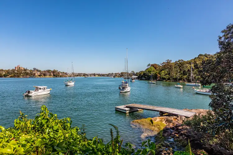 Third view of Homely house listing, 13 Huntleys Point Road, Huntleys Point NSW 2111