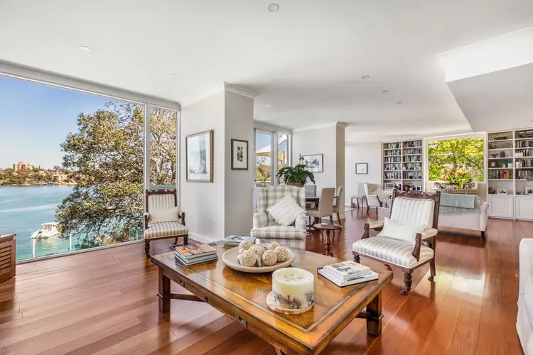 Fourth view of Homely house listing, 13 Huntleys Point Road, Huntleys Point NSW 2111