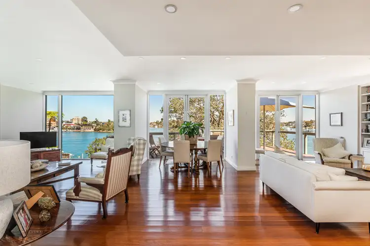 Fifth view of Homely house listing, 13 Huntleys Point Road, Huntleys Point NSW 2111