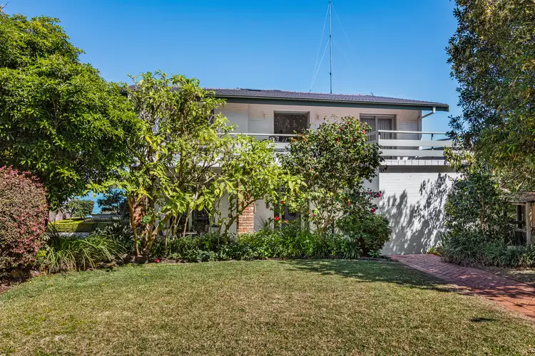 Sixth view of Homely house listing, 13 Huntleys Point Road, Huntleys Point NSW 2111
