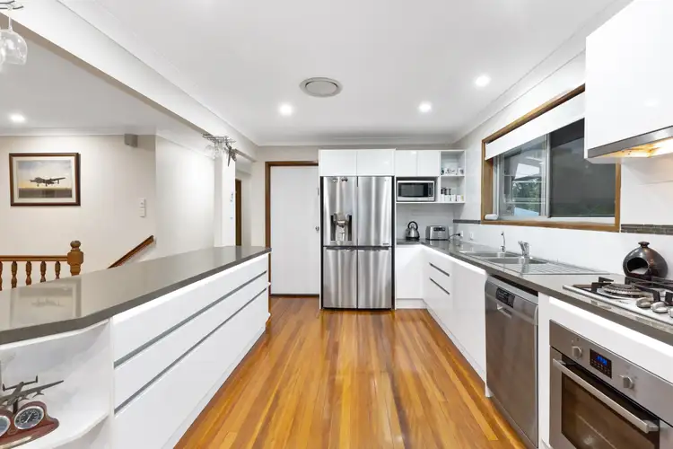 Second view of Homely house listing, 33 Remick Street, Stafford Heights QLD 4053