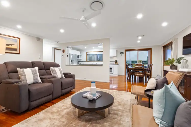Third view of Homely house listing, 33 Remick Street, Stafford Heights QLD 4053