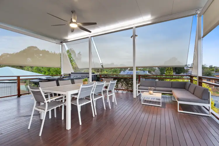 Fourth view of Homely house listing, 33 Remick Street, Stafford Heights QLD 4053