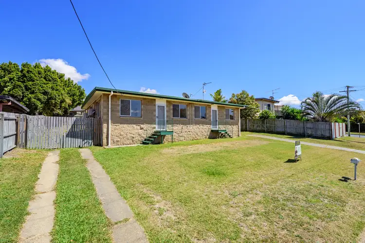Main view of Homely house listing, 14 Mcdonald Street, Clinton QLD 4680