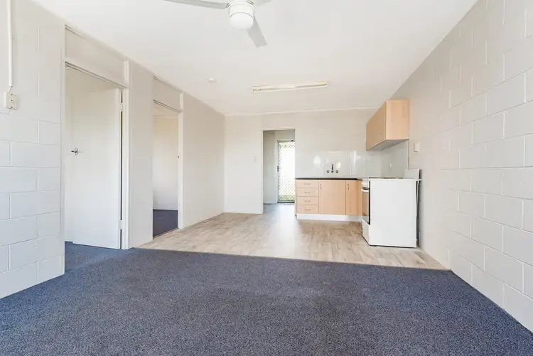 Third view of Homely house listing, 14 Mcdonald Street, Clinton QLD 4680