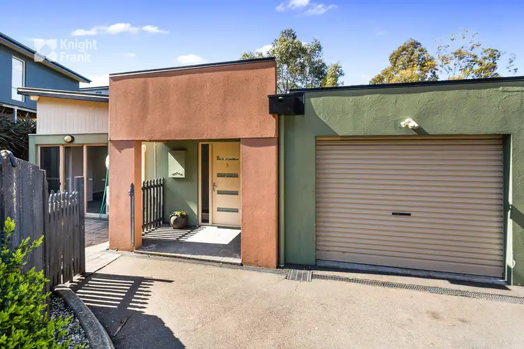 3/46 Willowbend Road, Kingston TAS 7050