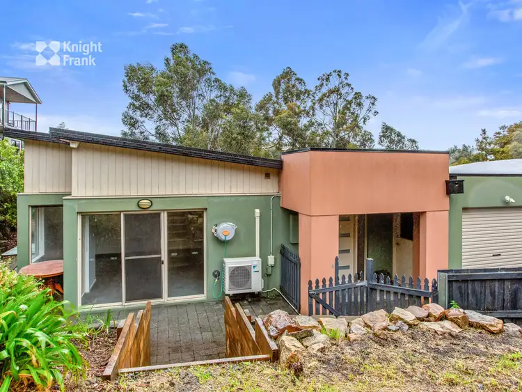 Second view of Homely unit listing, 3/46 Willowbend Road, Kingston TAS 7050