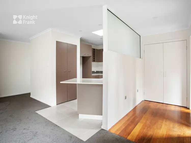 Sixth view of Homely unit listing, 3/46 Willowbend Road, Kingston TAS 7050
