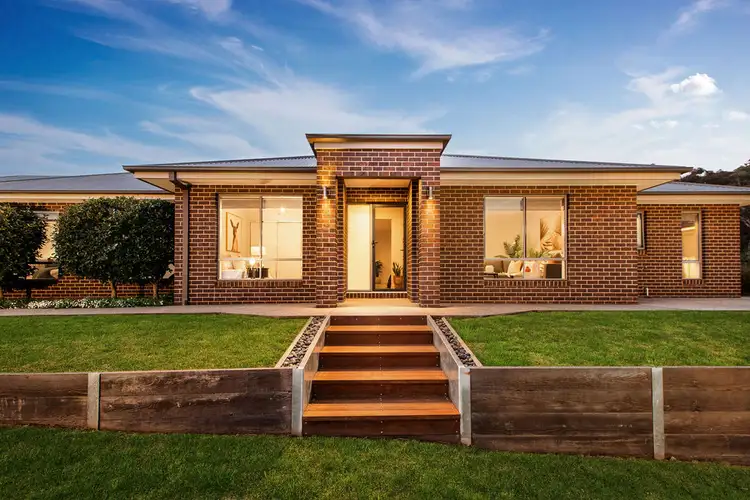 3 Norman Lindsay Close, Baranduda VIC 3691