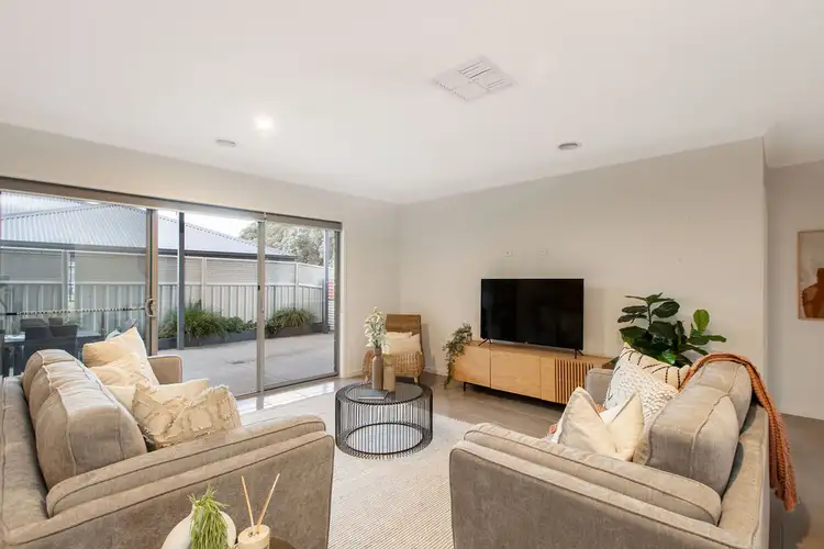 Fourth view of Homely house listing, 3 Norman Lindsay Close, Baranduda VIC 3691