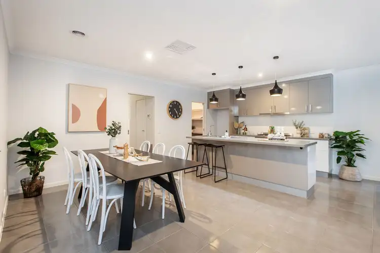 Sixth view of Homely house listing, 3 Norman Lindsay Close, Baranduda VIC 3691