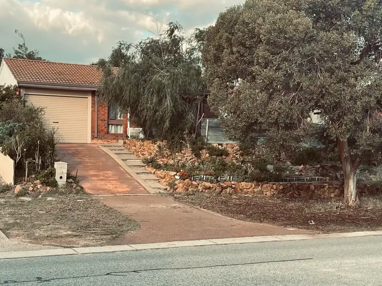 14 Waterford Drive, Hillarys WA 6025